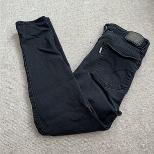 LEVI’S 721 Women high rise skinny jeans